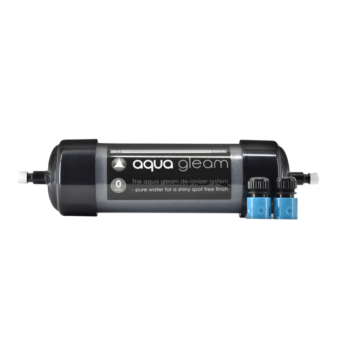 AQUA GLEAM filter za vodu 0 ppm / 30 ppm