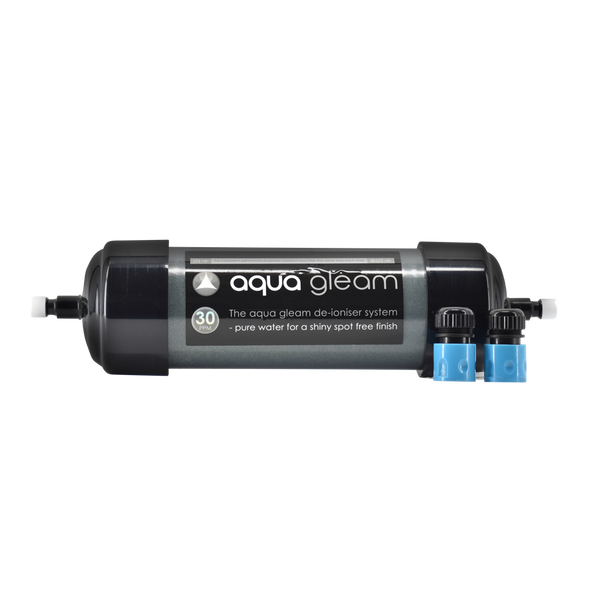 Aqua Gleam vodeni filter 0 ppm 30 ppm za bezkontaktno sušenje