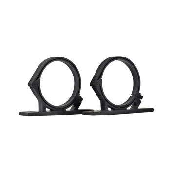 AQUA GLEAM zidni nosač (2 komada)