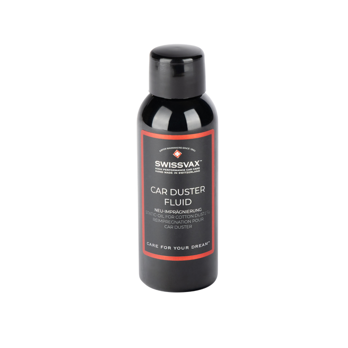 Duster Fluid – TEKUĆINA ZA PRAVILO (50 ml)