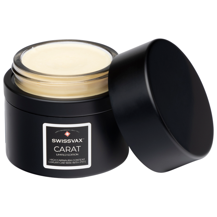 CARAT (81% Vol.) Carnauba vosak, s PTFE
