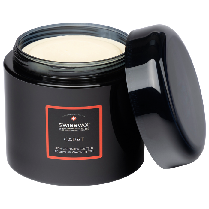 CARAT (81% Vol.) Carnauba vosak, s PTFE