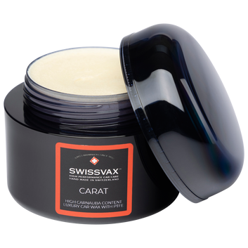 CARAT (81% Vol.) Carnauba vosak, s PTFE
