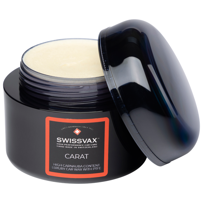 CARAT (81% Vol.) Carnauba vosak, s PTFE