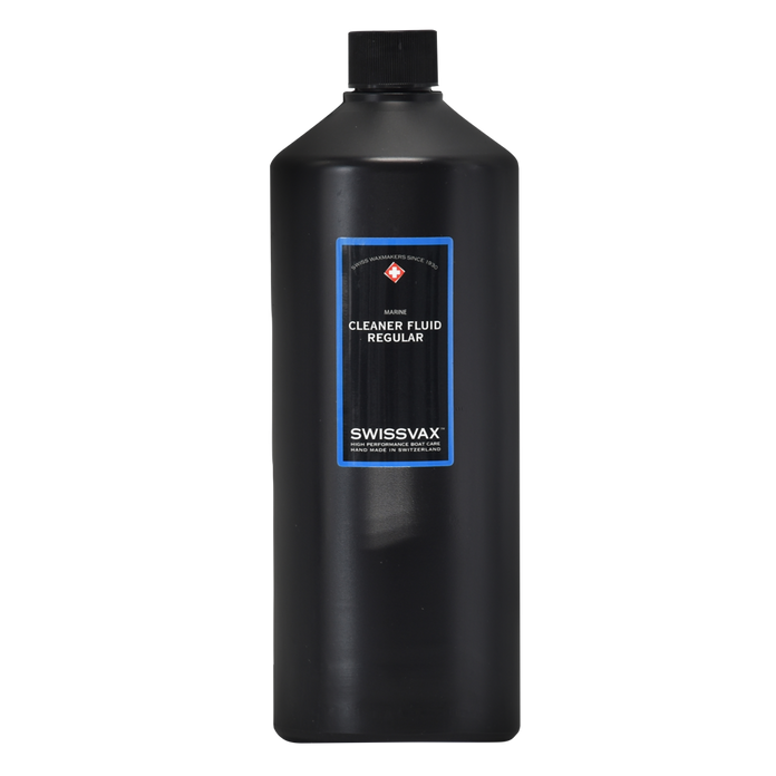 MARINE CLEANER FLUID REGULAR sredstvo za poliranje ruku bez abraziva