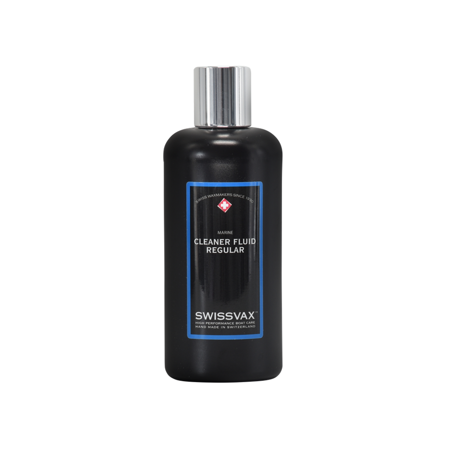 Marine Cleaner Fluid Regular predtretman laka bez abraziva za brodove