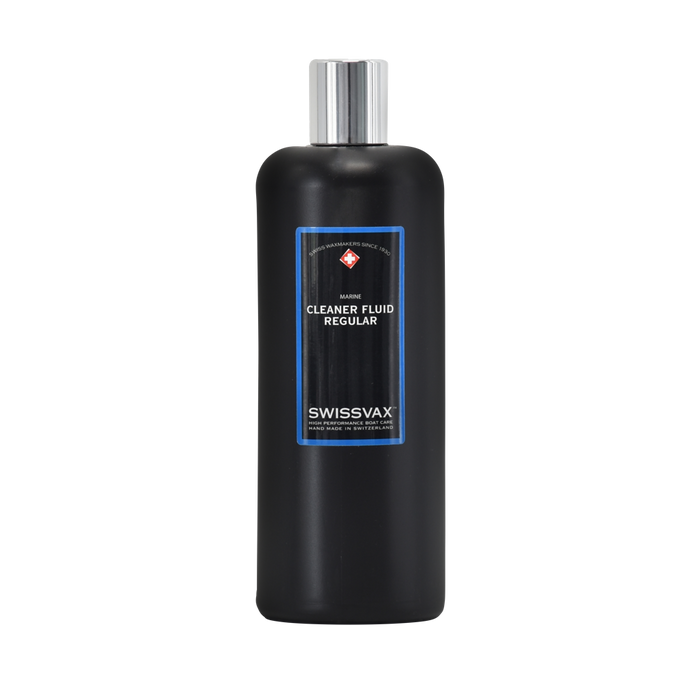 MARINE CLEANER FLUID REGULAR sredstvo za poliranje ruku bez abraziva
