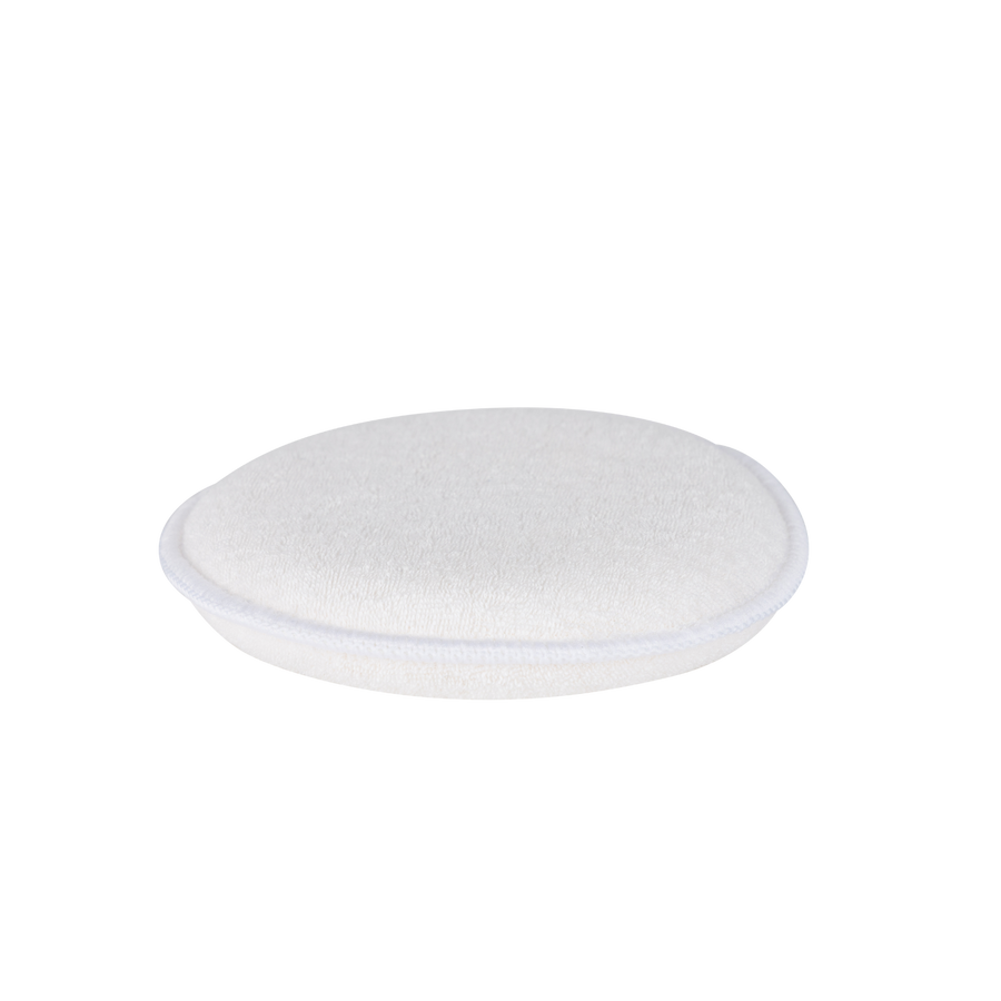 CLOTH APPLICATOR White