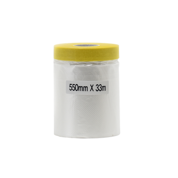 POKROVNA FOLIJA za cijeli automobil