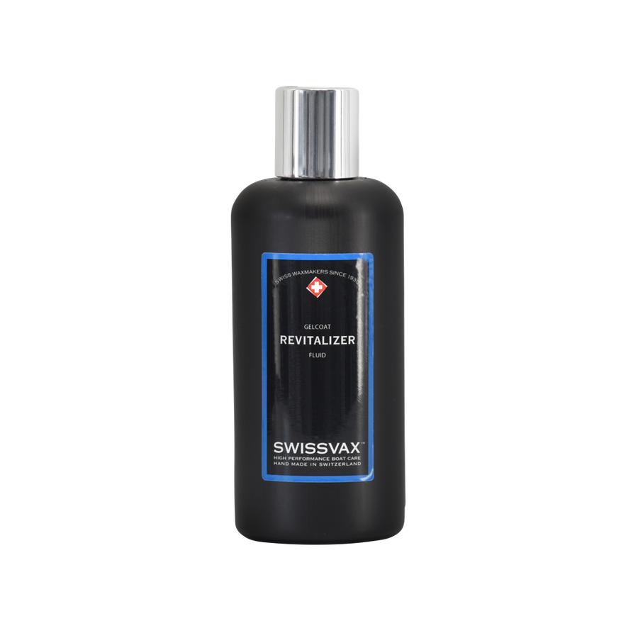 Gelcoat Revitalizer Fluid srednja pasta za mikro-ogrebotine na brodu