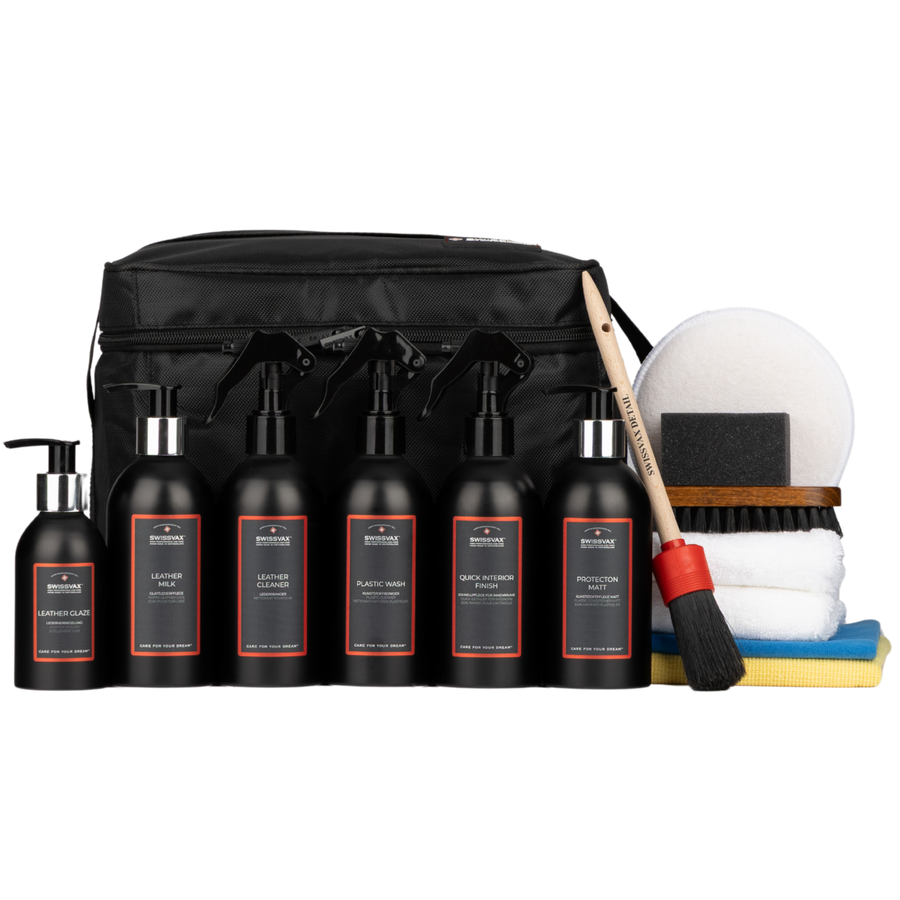 Interior Care Set Srednji