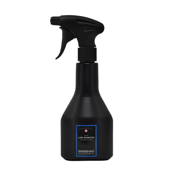 LIME REMOVER Sredstvo za uklanjanje kamenca i soli