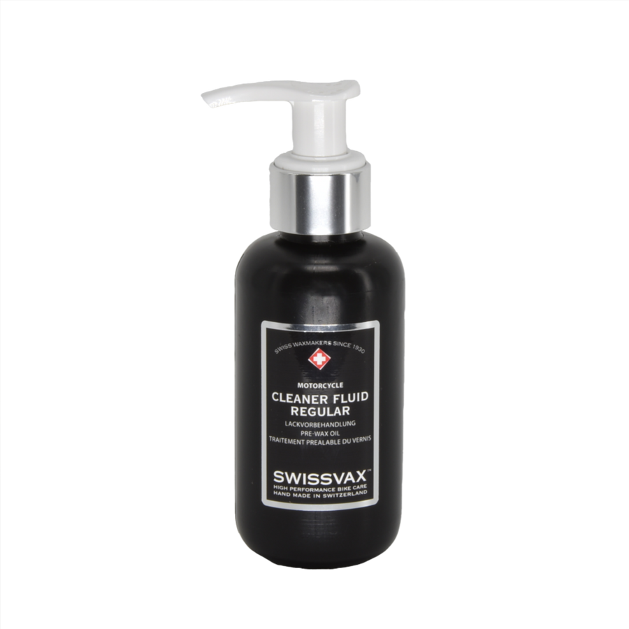 Motorcycle Cleaner Fluid Regular bezabrazivna priprema laka moto