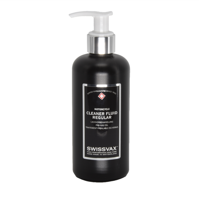 Motocikl CLEANER FLUID REGULAR sredstvo za poliranje ruku bez abraziva