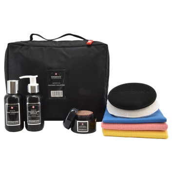 Motorcycle DISCOVERY Kollektion