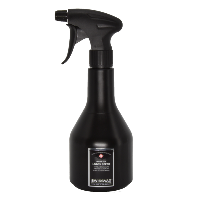 Motocikl Lotos Speed Quick Detailing Brzo brtvljenje svih površina (osim tekstila)