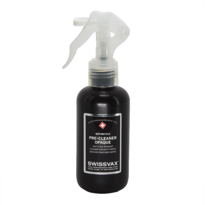 Motocikl Pre-Cleaner OPAQUE priprema boje za mat boje