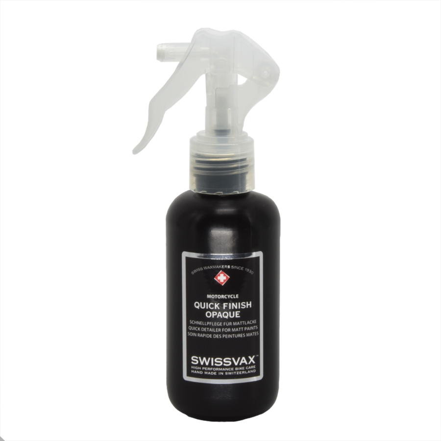 Motorcycle Quick Finish Opaque brza njega mat laka motocikla
