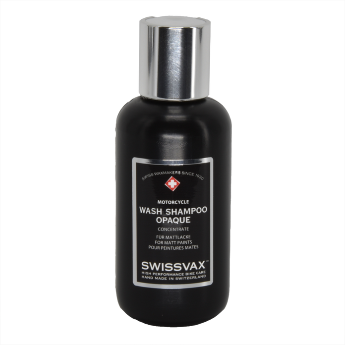 Motorcycle WASH OPAQUE Shampookonzentrat für Mattlacke