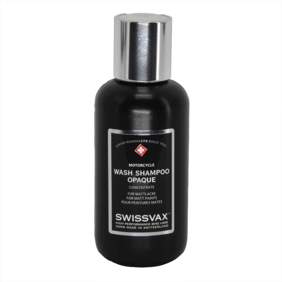 Motorcycle Wash Opaque šampon za mat lak motocikla