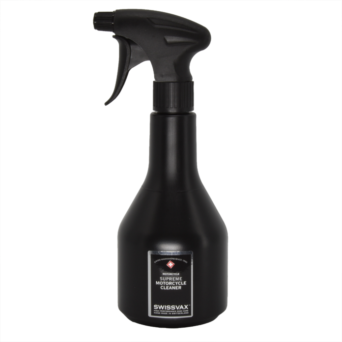 MOTORCYCLE Supreme CLEANER