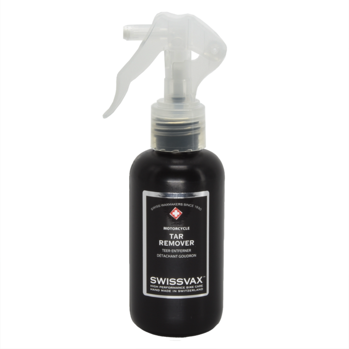 Motorcycle TAR REMOVER