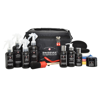 Motorcycle Valeting Kollektion