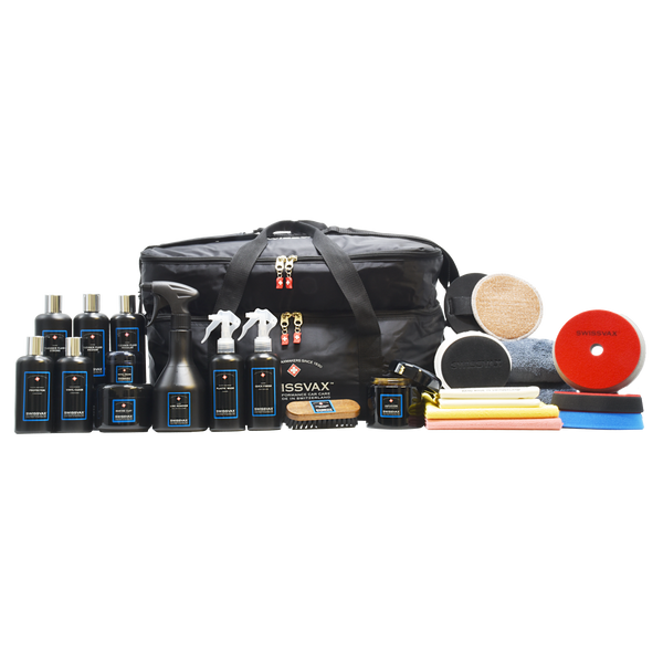 Marine Master Collection – kompletan set za njegu broda