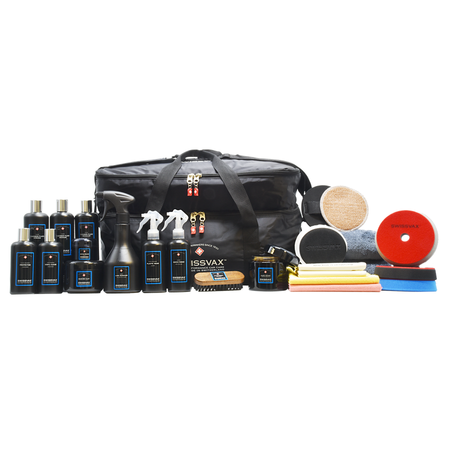 Marine Master Collection – kompletan set za njegu broda
