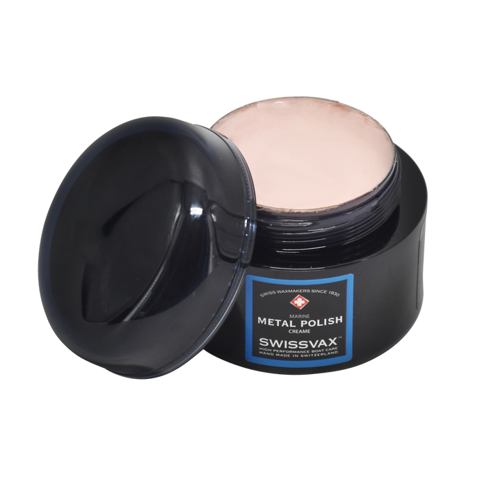 MARINE Metal Polish