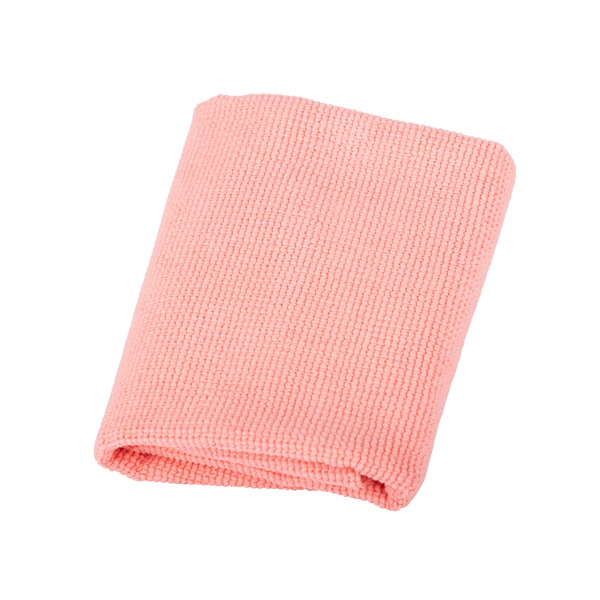 Micro-Absorb Pink – svenamjenski mikrovlakni krpa