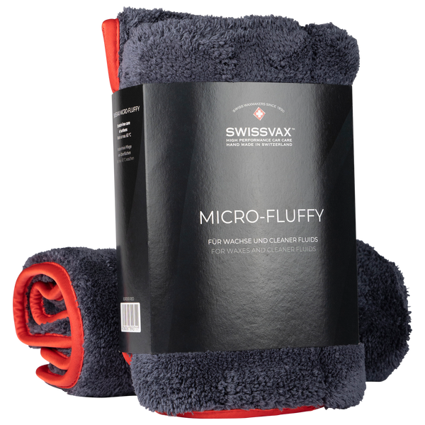 Micro-Fluffy pahuljasti mikrofibber krpa