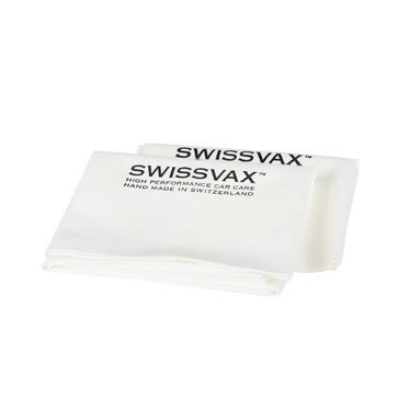 MIKRO-STAKLO DUO SET weiss