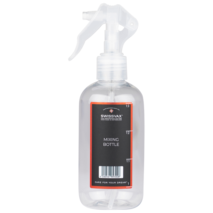 INTERIOR CARE SET Large