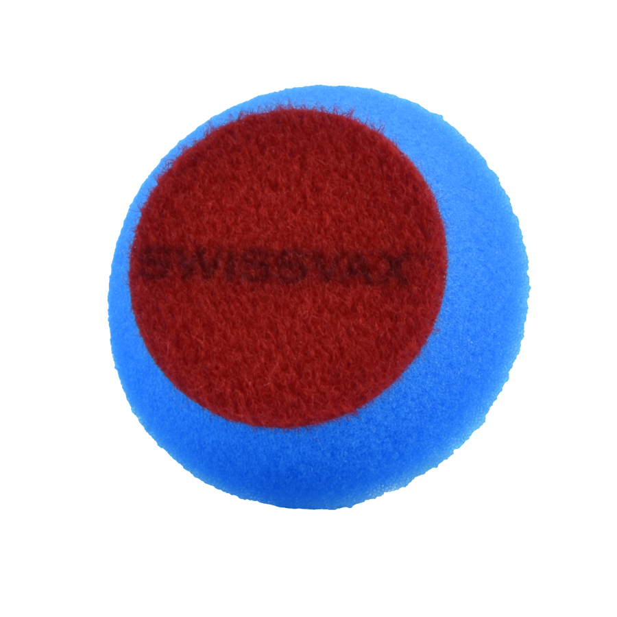 Polishing Pad Medium plavi universalni korekcijski pad za ogrebotine
