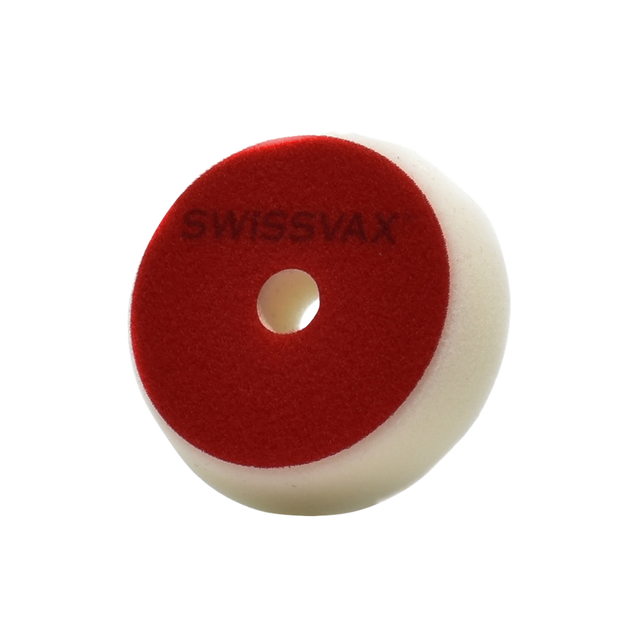 Polishing Pad Soft bijeli pad za završnu obradu prije voštenja