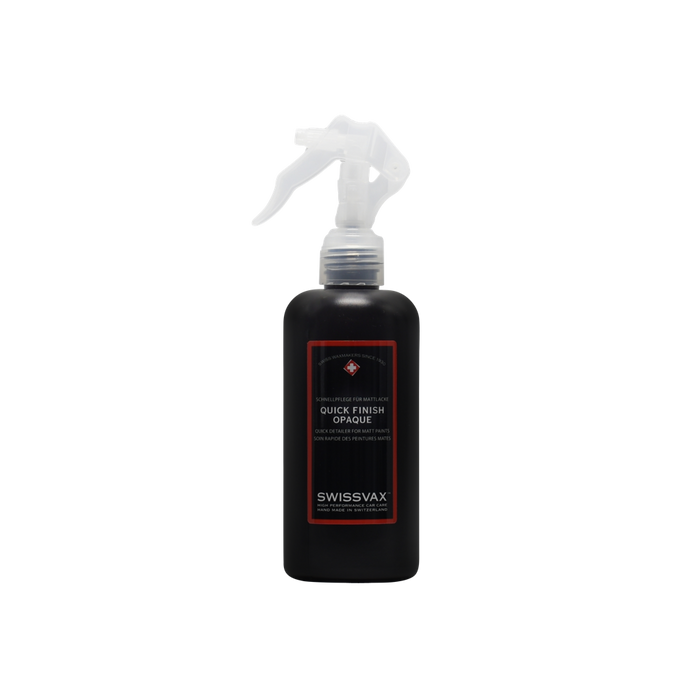 PPF Protection Set Opaque inkl. Carnaubawachs (40 % Vol.)