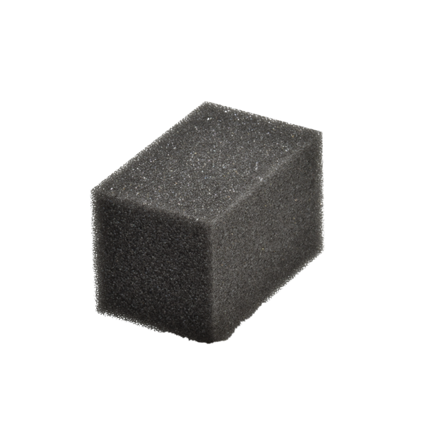 Foam Applicator Cube sivi kompaktni pjenasti blok za kožu