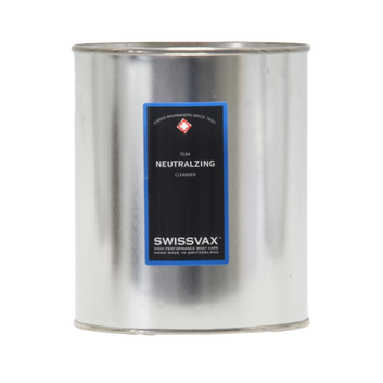 TEAK NEUTRALIZING CLEANSER Sredstvo za čišćenje i odgranjivanje tikovine